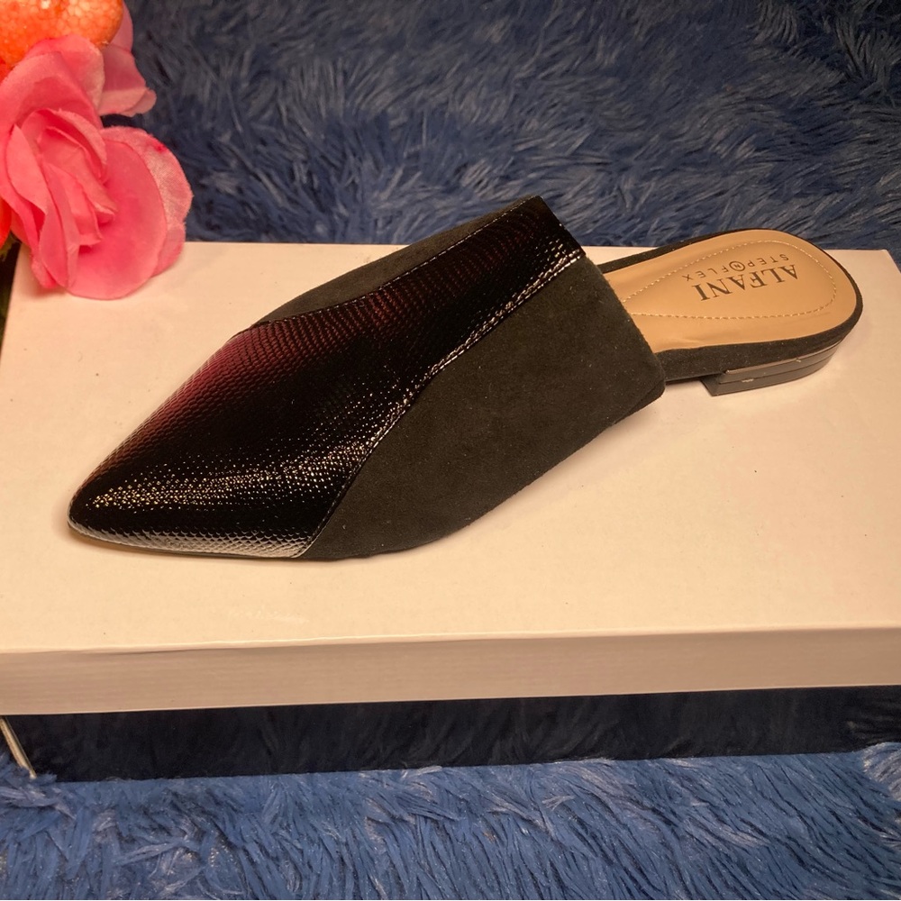 Alfa I Women’s Step N Flex Rigsdy Mul